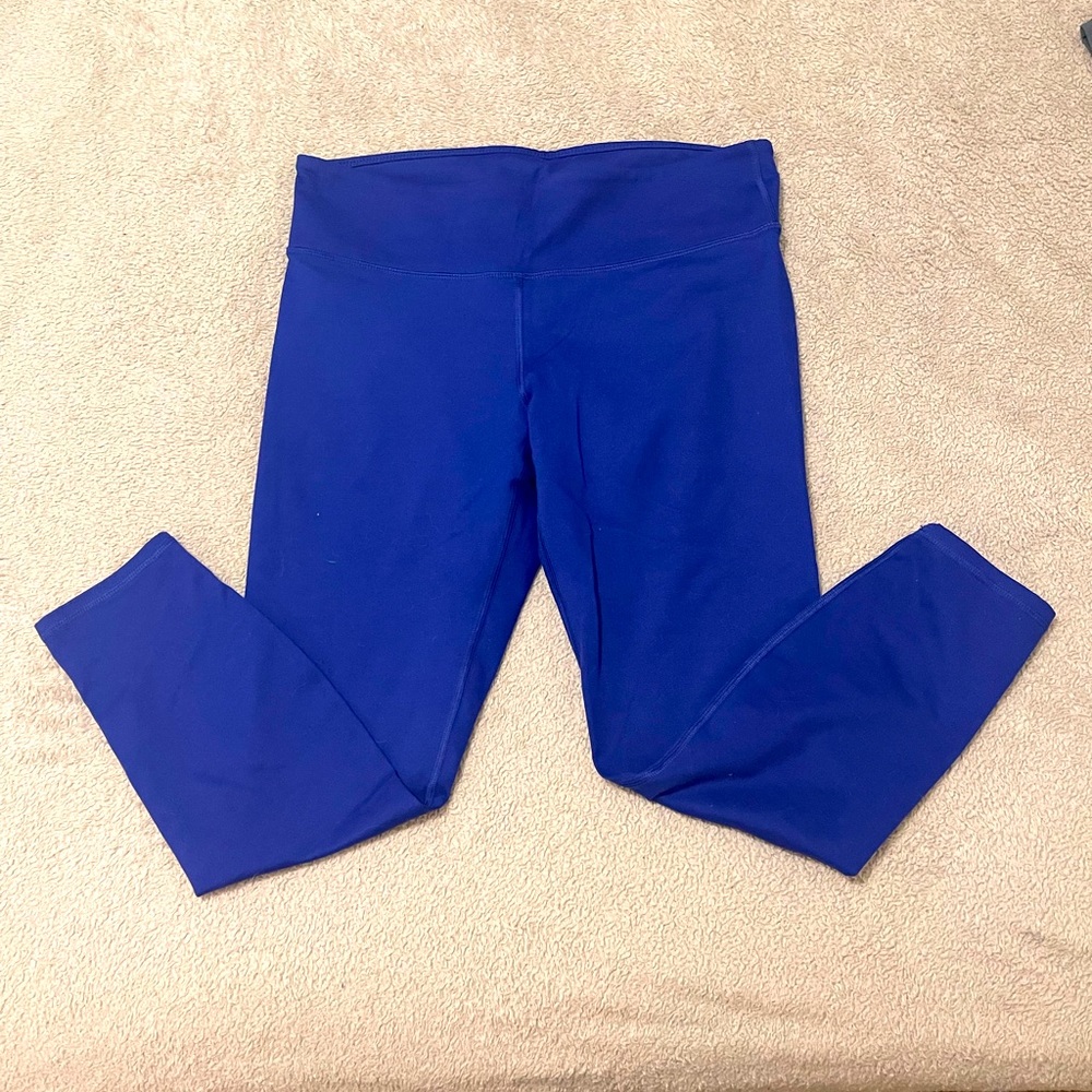 Fabletics leggings
